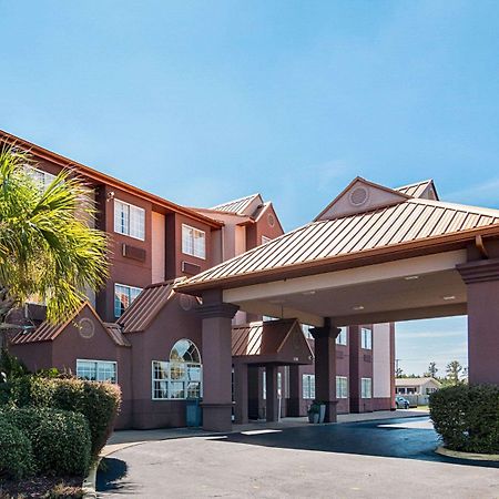 Econo Lodge Inn & Suites Natchitoches Luaran gambar