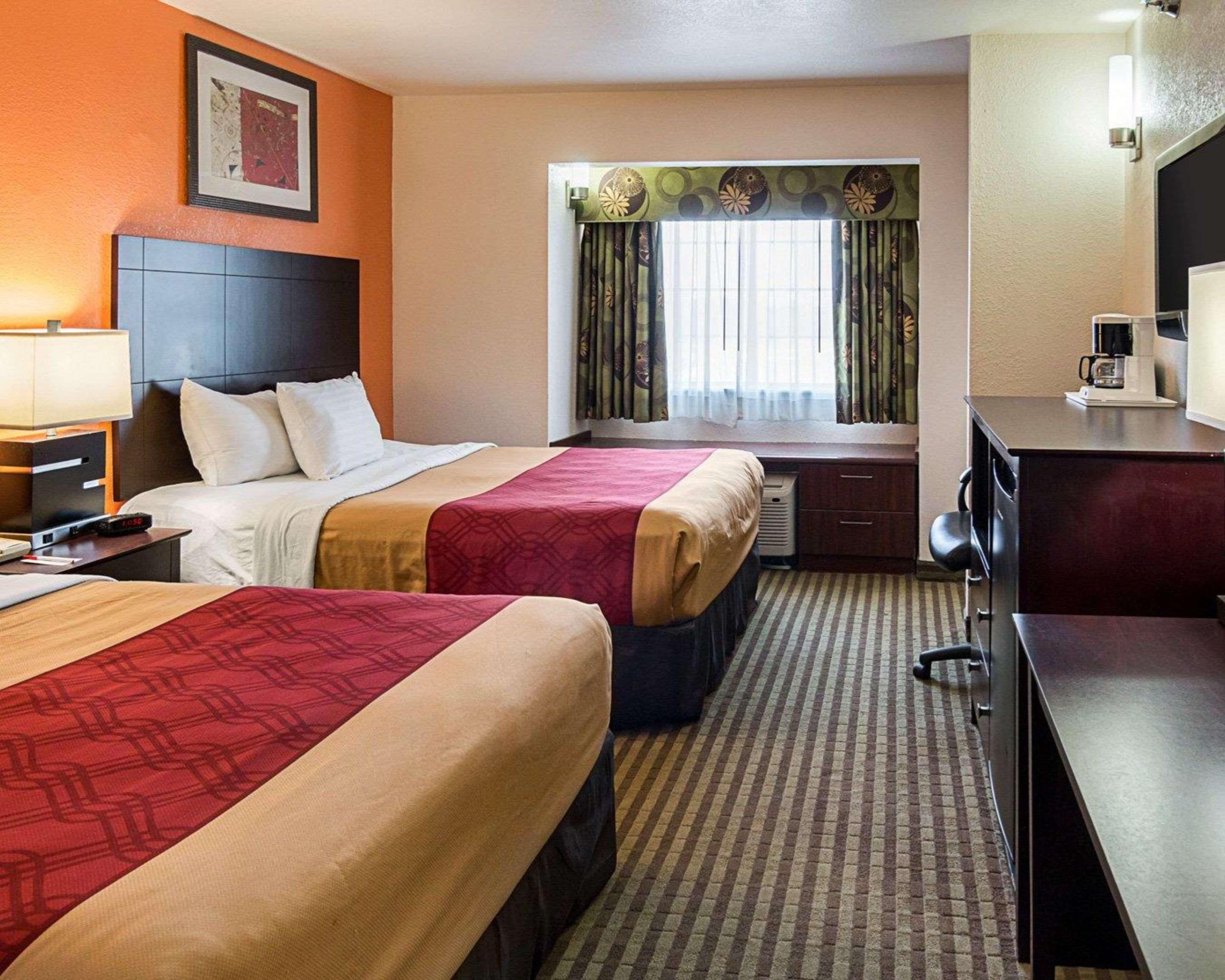 Econo Lodge Inn & Suites Natchitoches Luaran gambar