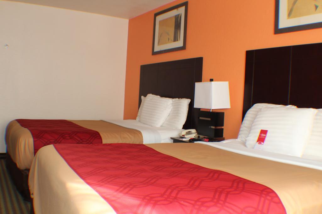 Econo Lodge Inn & Suites Natchitoches Luaran gambar