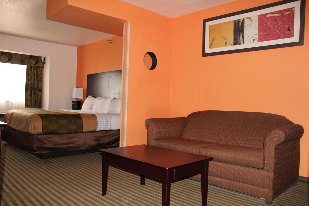 Econo Lodge Inn & Suites Natchitoches Luaran gambar