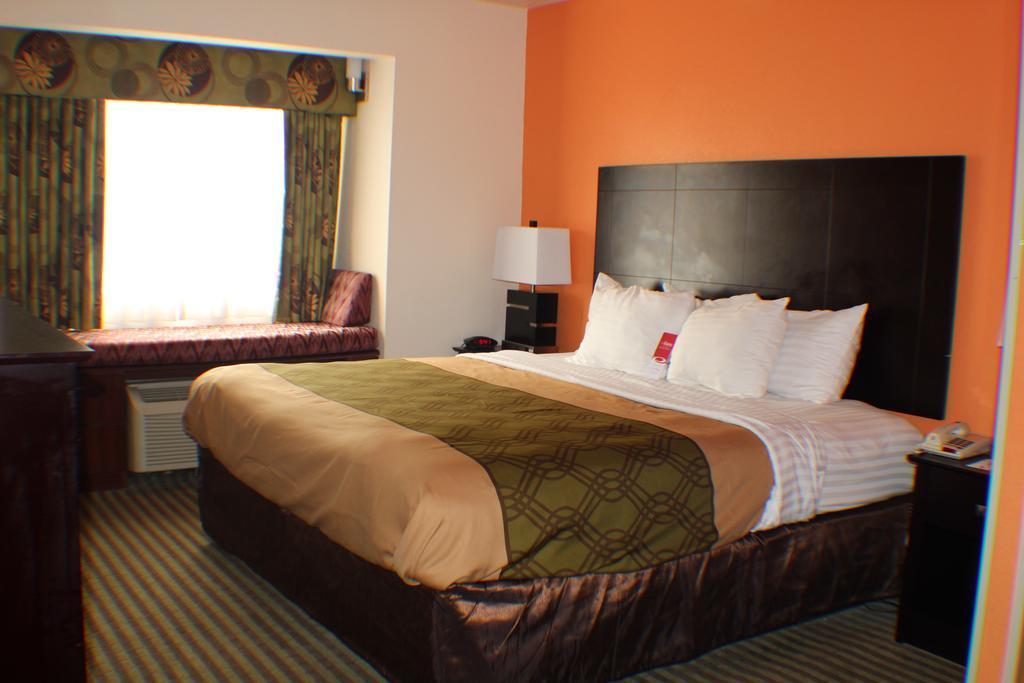 Econo Lodge Inn & Suites Natchitoches Luaran gambar
