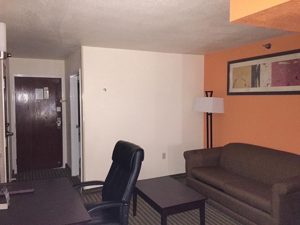 Econo Lodge Inn & Suites Natchitoches Luaran gambar
