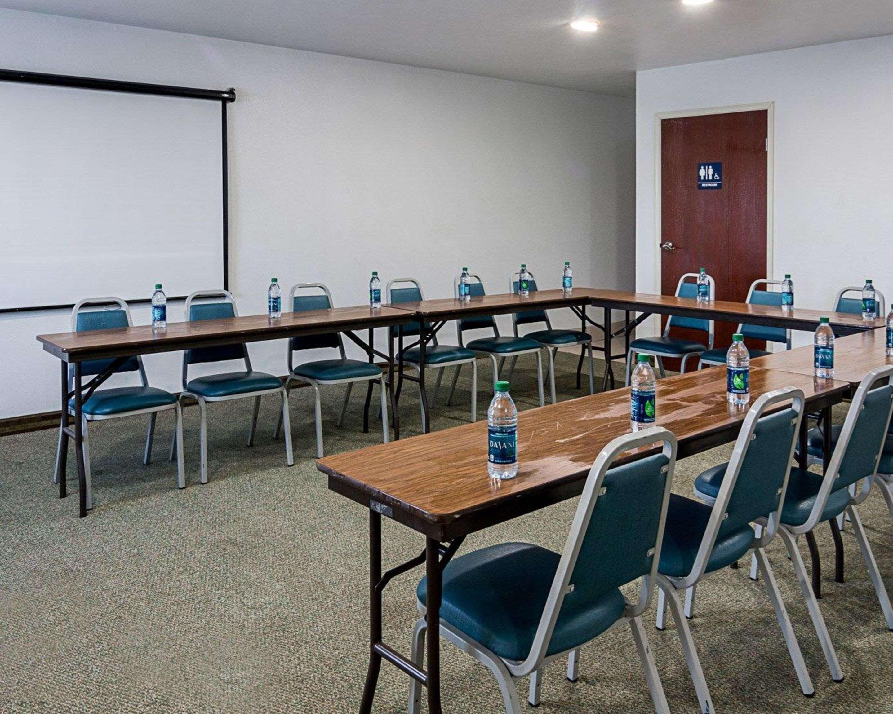 Econo Lodge Inn & Suites Natchitoches Luaran gambar