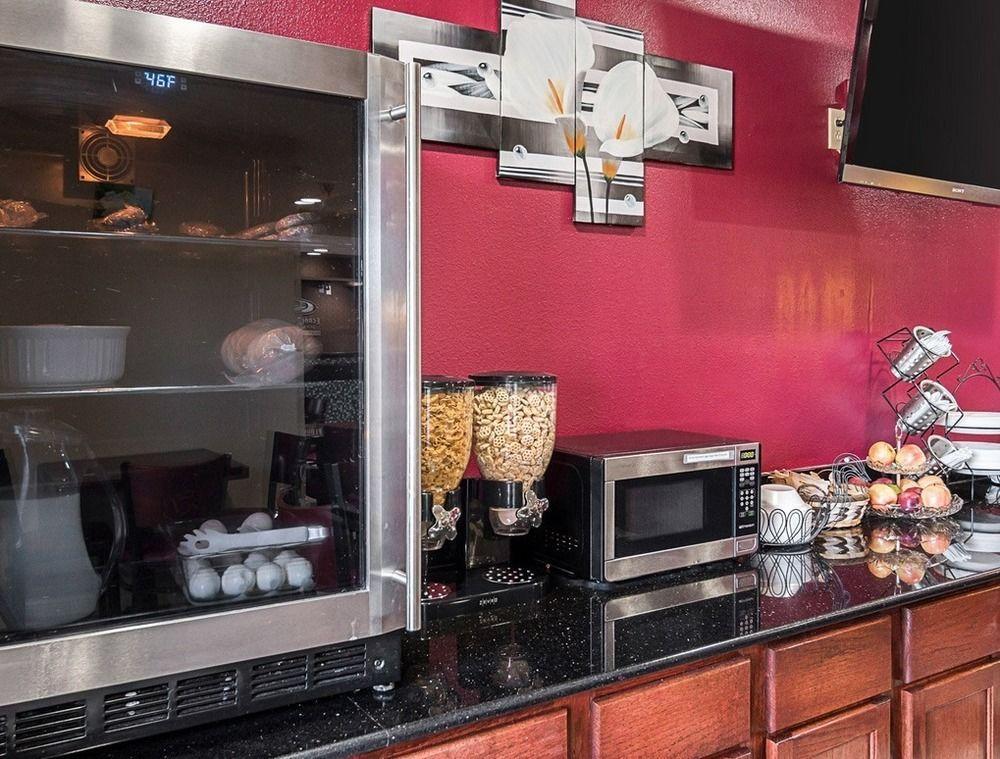 Econo Lodge Inn & Suites Natchitoches Luaran gambar