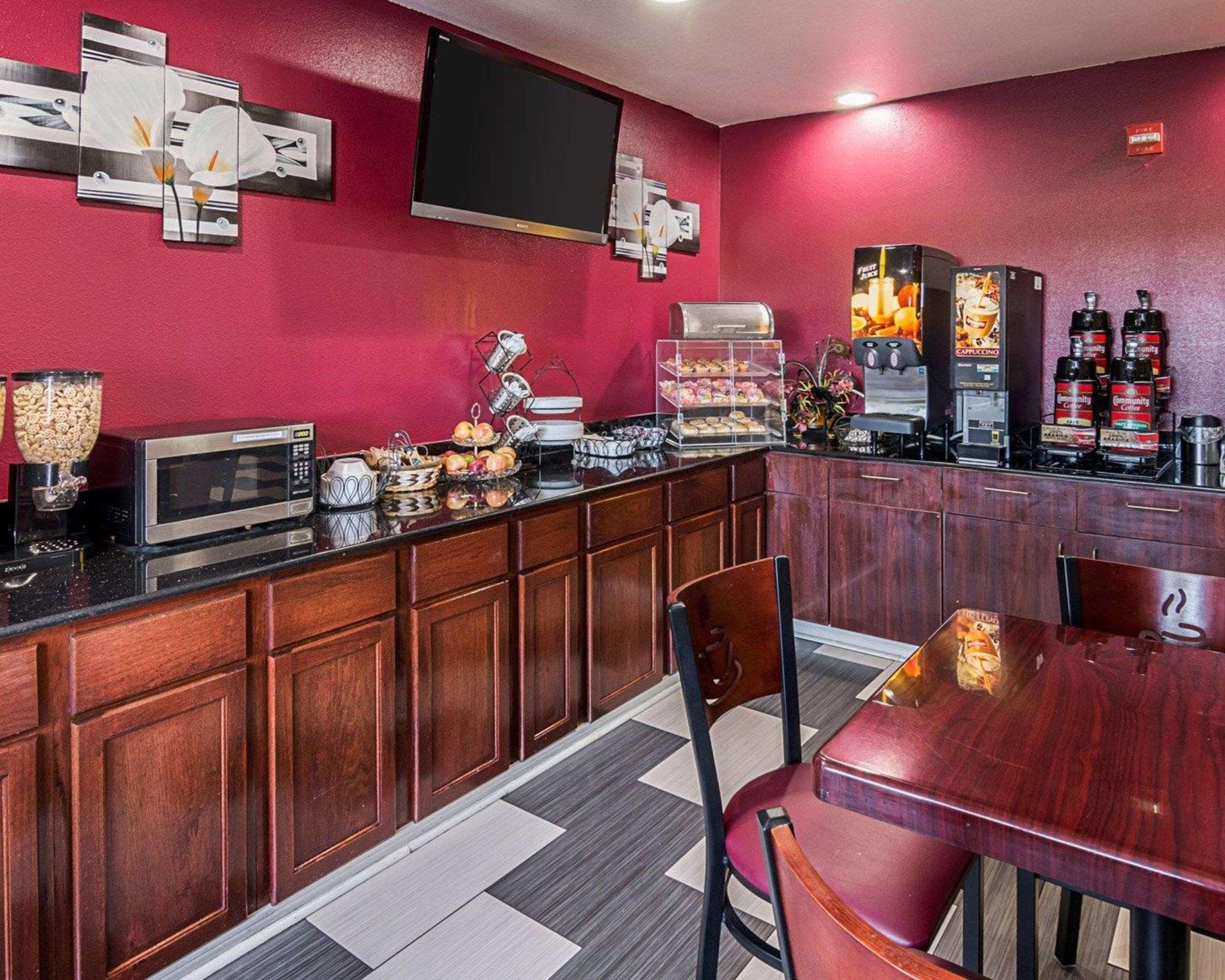 Econo Lodge Inn & Suites Natchitoches Luaran gambar