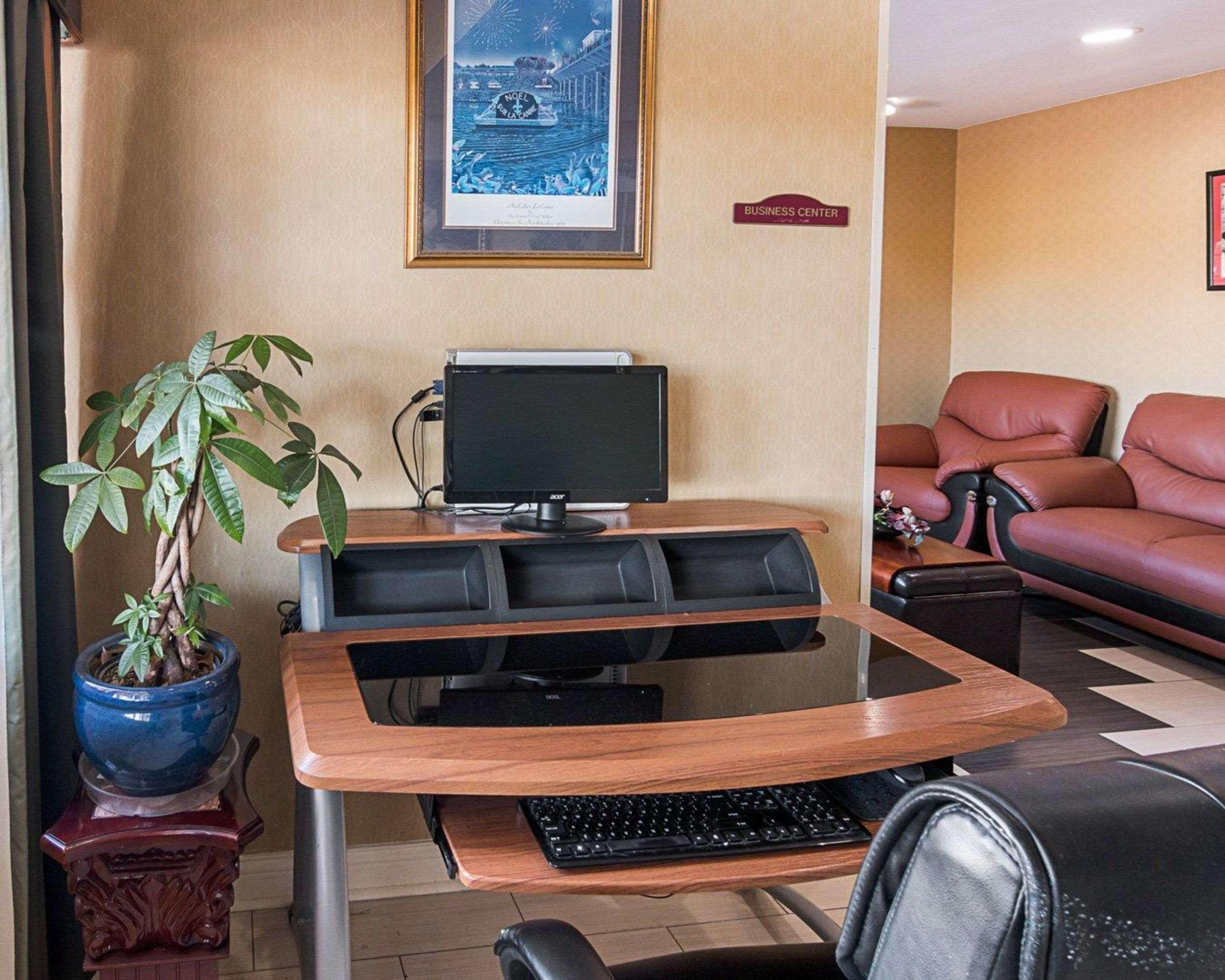 Econo Lodge Inn & Suites Natchitoches Luaran gambar