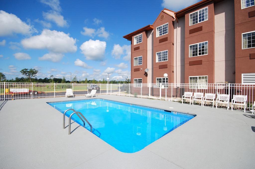 Econo Lodge Inn & Suites Natchitoches Luaran gambar