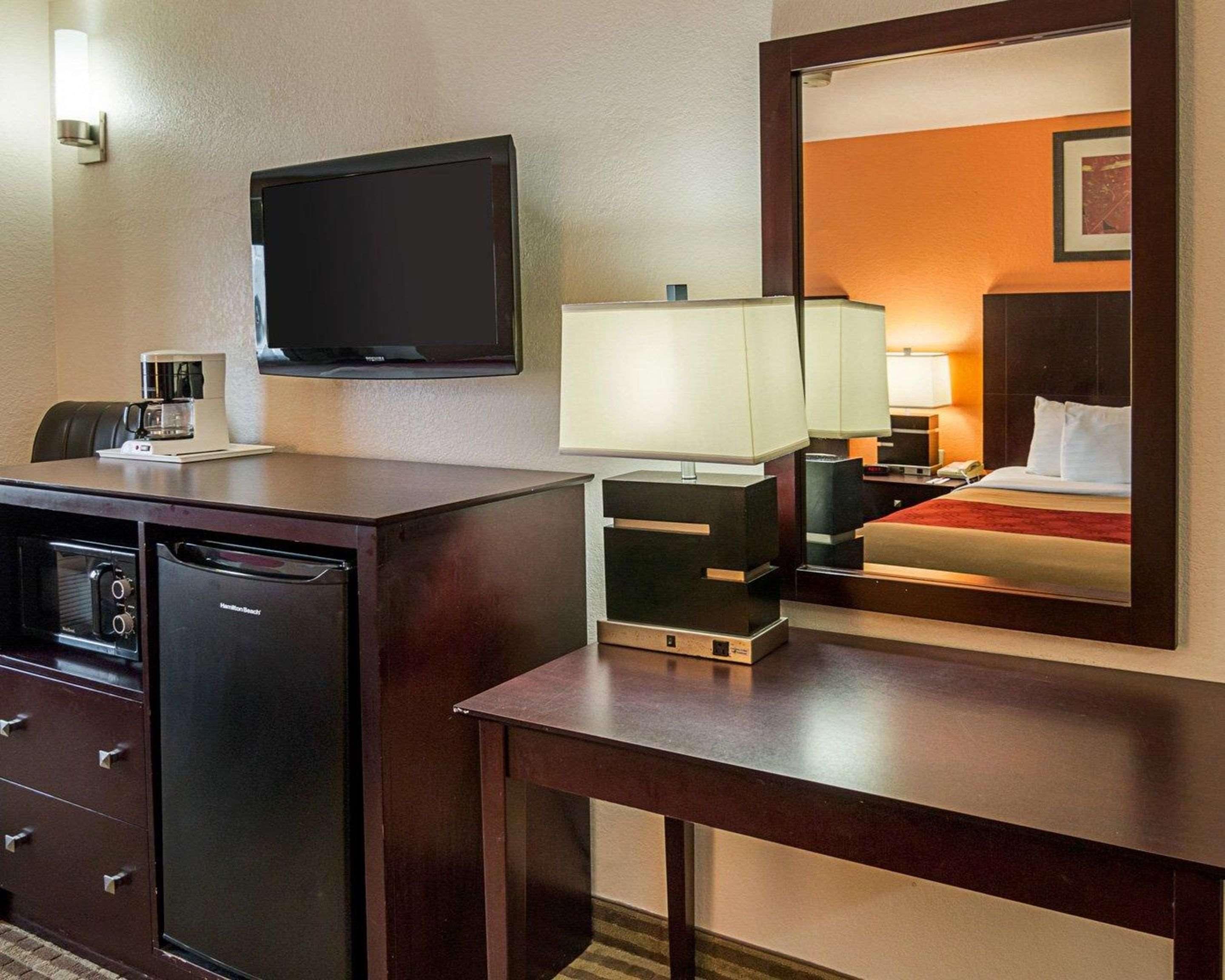 Econo Lodge Inn & Suites Natchitoches Luaran gambar