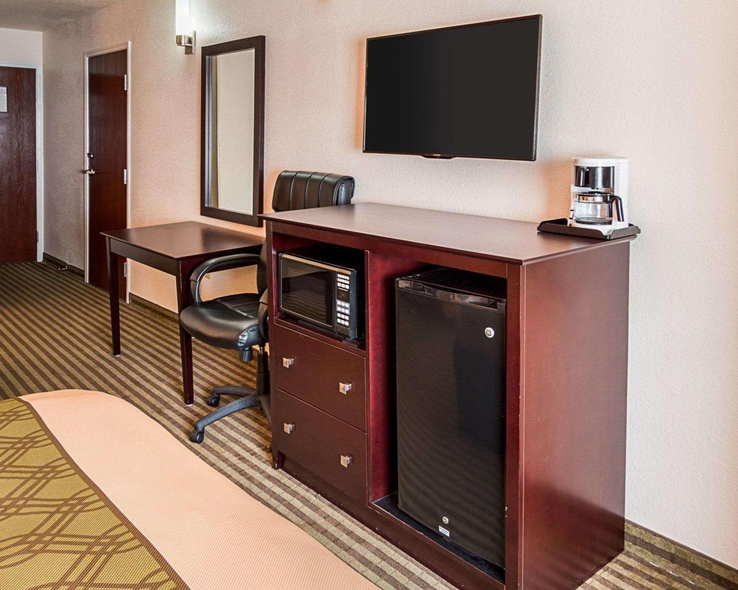 Econo Lodge Inn & Suites Natchitoches Luaran gambar