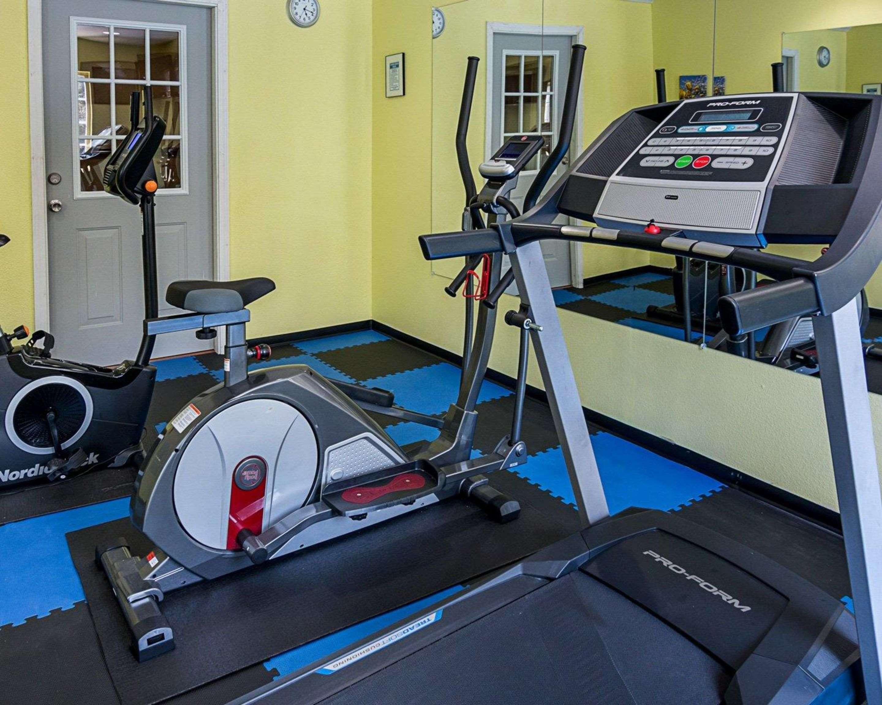 Econo Lodge Inn & Suites Natchitoches Luaran gambar
