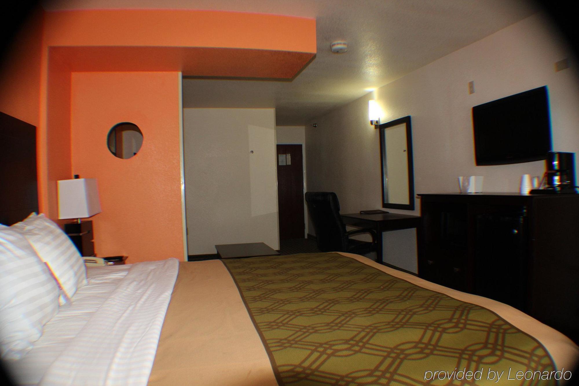 Econo Lodge Inn & Suites Natchitoches Luaran gambar