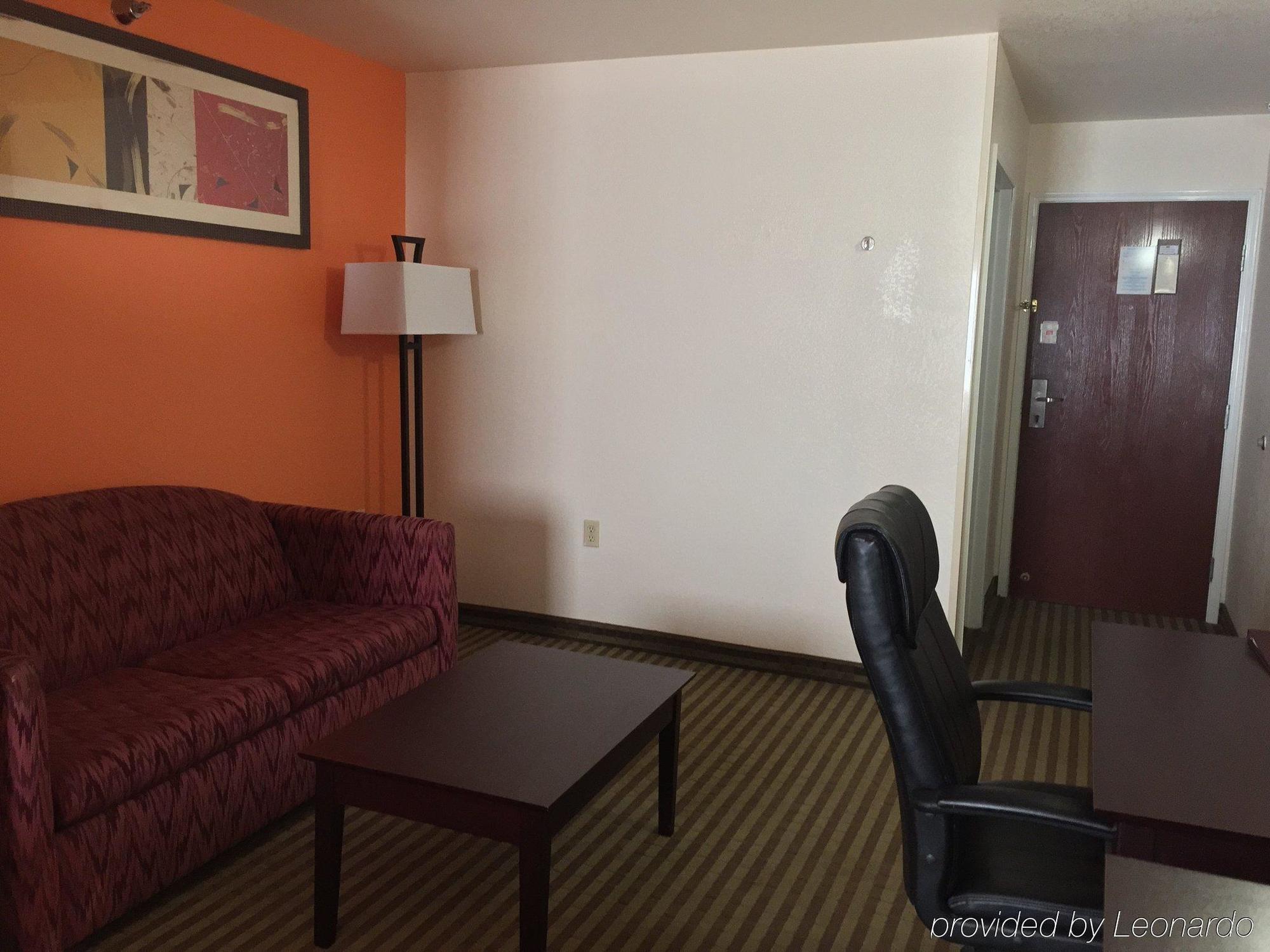 Econo Lodge Inn & Suites Natchitoches Luaran gambar