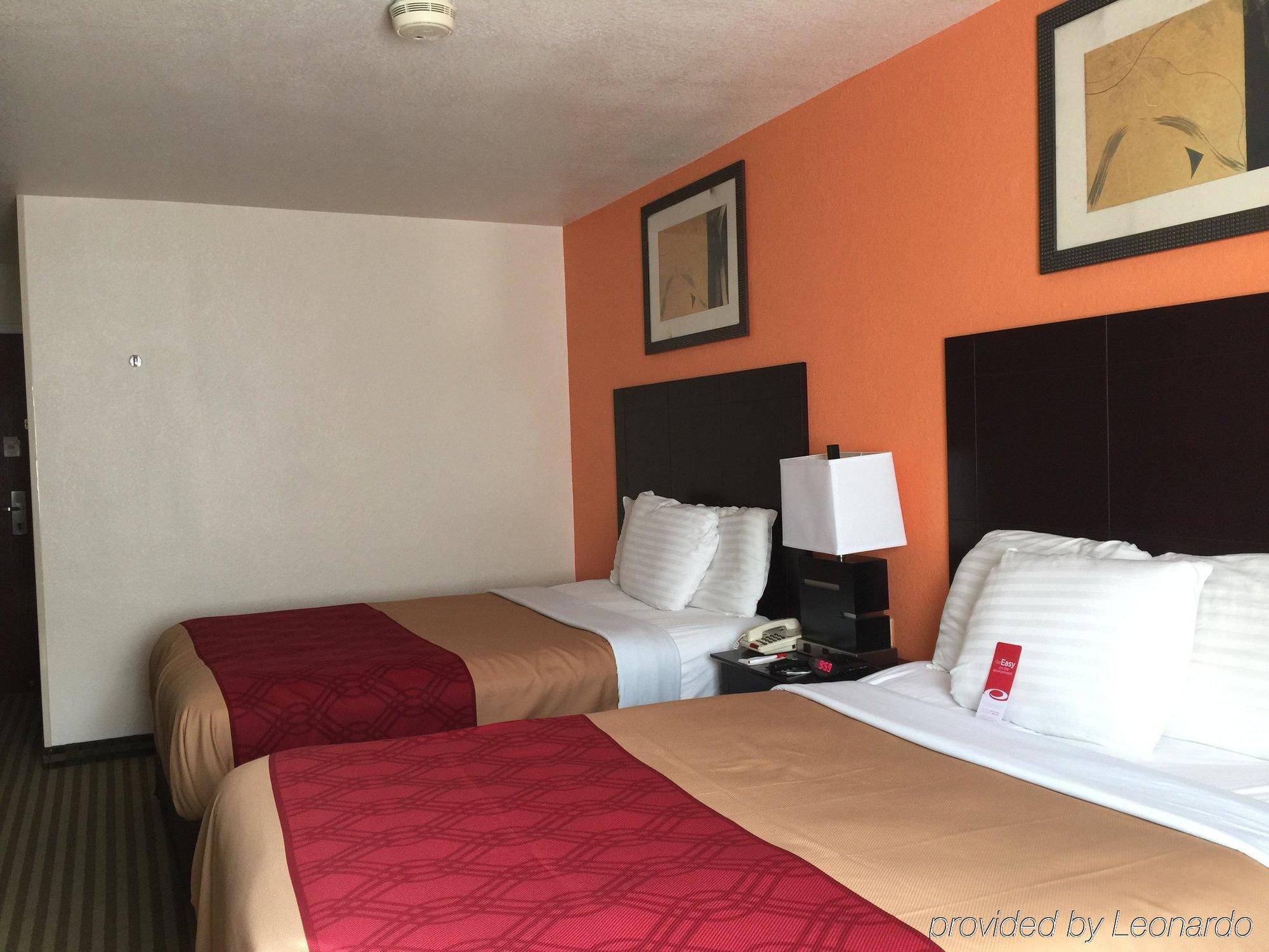 Econo Lodge Inn & Suites Natchitoches Luaran gambar