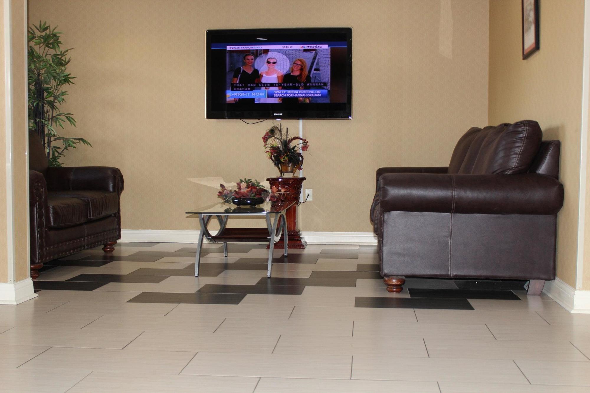 Econo Lodge Inn & Suites Natchitoches Luaran gambar