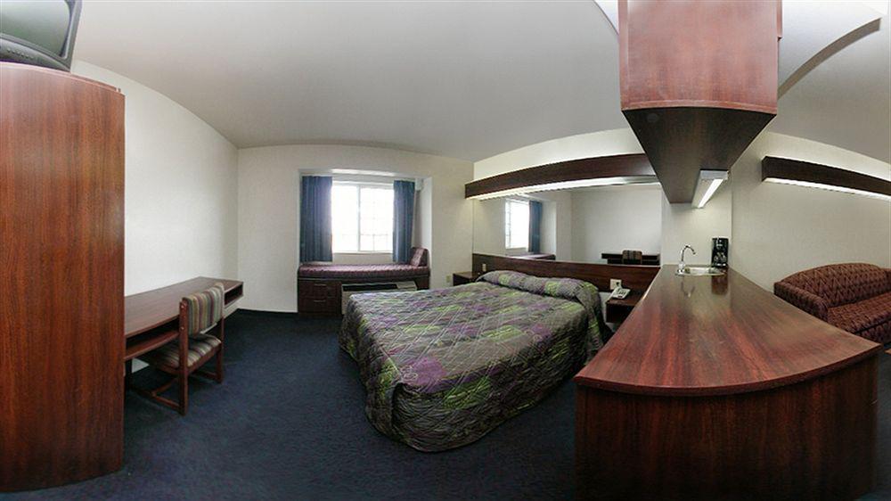 Econo Lodge Inn & Suites Natchitoches Luaran gambar
