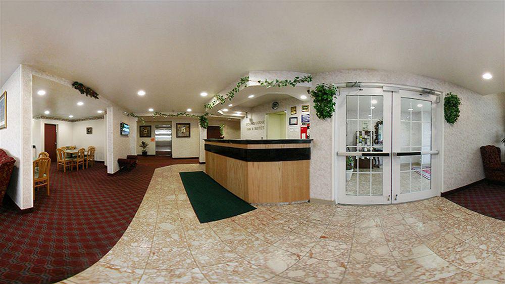 Econo Lodge Inn & Suites Natchitoches Luaran gambar